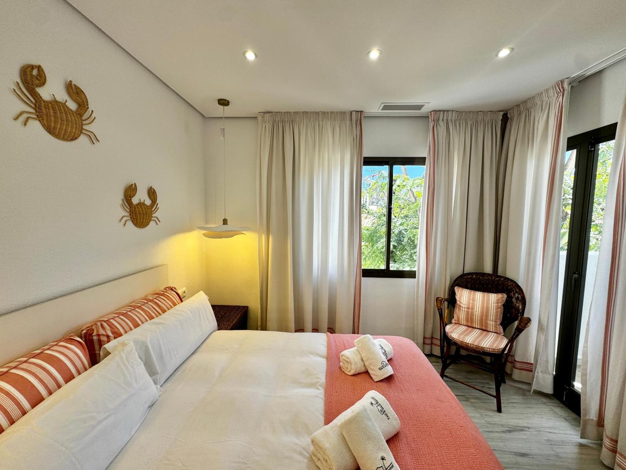 Golden Beach Fuerteventura - EaW Homes Marbella Exterior foto